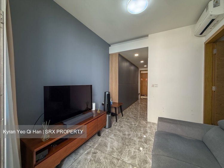 The Santorini (D18), Condominium #627532071
